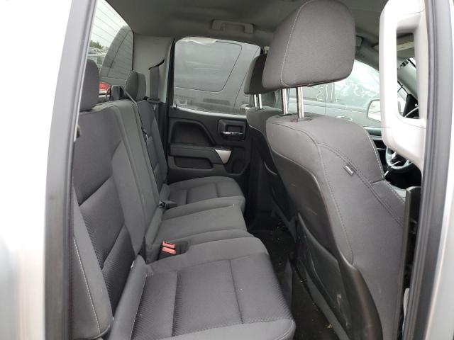 Photo 11 from auction – 2015 CHEVROLET SILVERADO with VIN 1GCVKREC7FZ333873