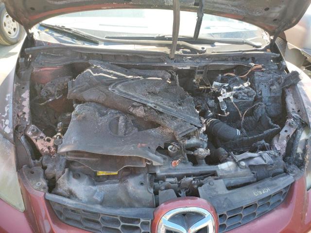 Photo 11 from auction – 2007 MAZDA CX-7 with VIN JM3ER29L270159785