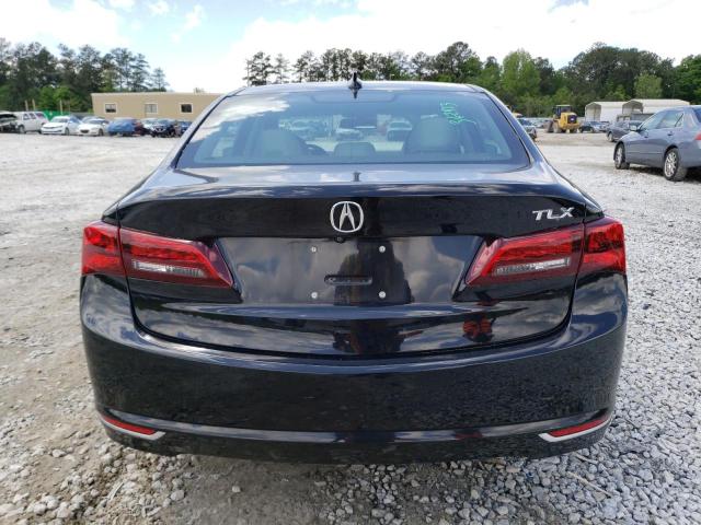 Photo 6 from auction – 2015 ACURA TLX with VIN 19UUB1F36FA020244