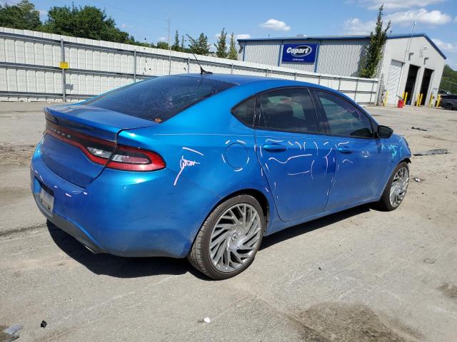 Photo 3 from auction – 2015 DODGE DART SXT with VIN 1C3CDFBBXFD435665