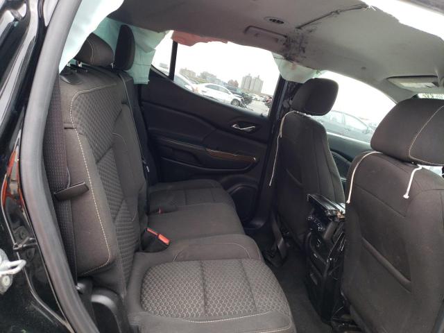 Photo 11 from auction – 2017 GMC ACADIA SLE with VIN 1GKKNKLA9HZ280619