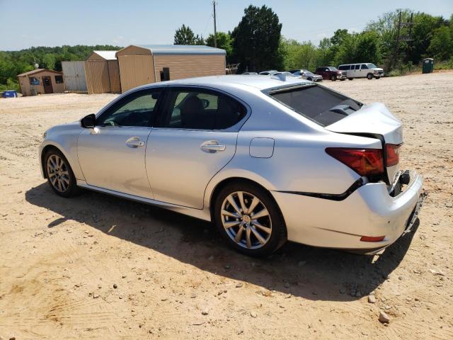 Photo 2 from auction – 2015 LEXUS GS 350 with VIN JTHCE1BL8FA010076