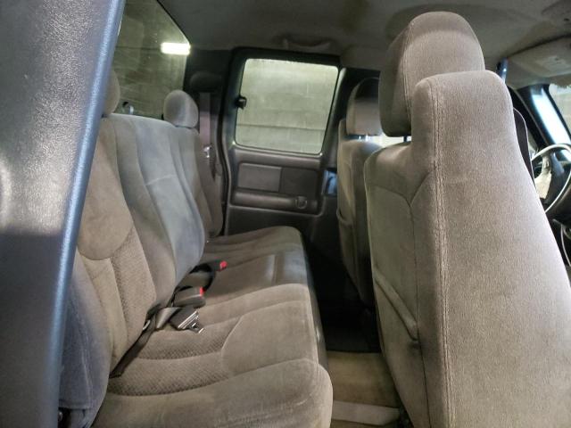 Foto 10 de la subasta – 2005 CHEVROLET SILVERADO con VIN 1GCEK19B85E113764