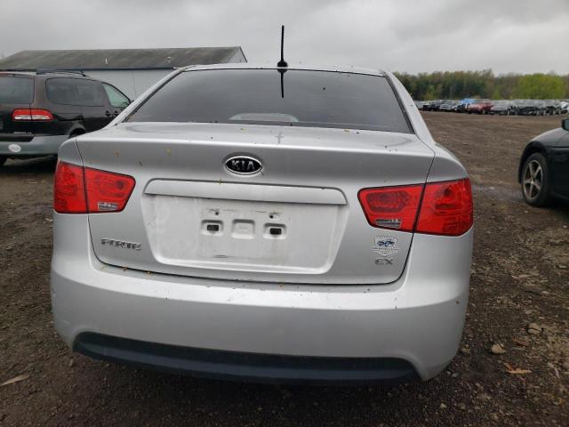 Photo 6 from auction – 2010 KIA FORTE EX with VIN KNAFU4A28A5171201