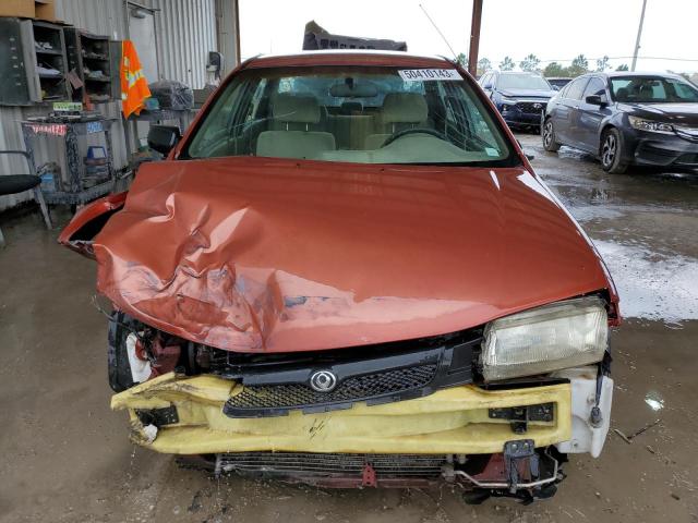 Фото 5 с аукциона – 1997 MAZDA PROTEGE DX с VIN JM1BC1415V0130761