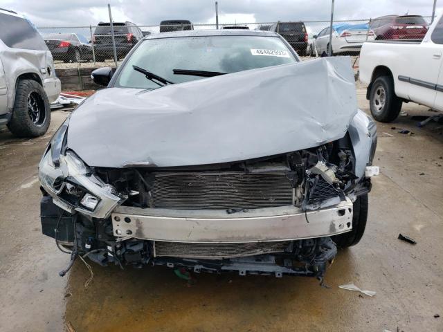 Photo 5 from auction – 2016 NISSAN MAXIMA 3.5 with VIN 1N4AA6AP4GC447994