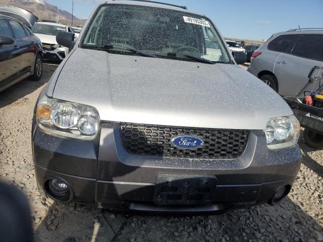 Photo 5 from auction – 2006 FORD ESCAPE XLT with VIN 1FMYU93116KC43244