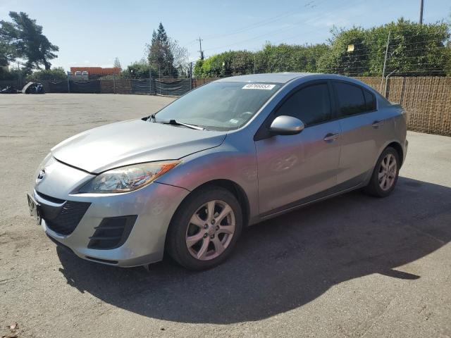 Photo 1 from auction – 2010 MAZDA 3 I with VIN JM1BL1SG0A1167227