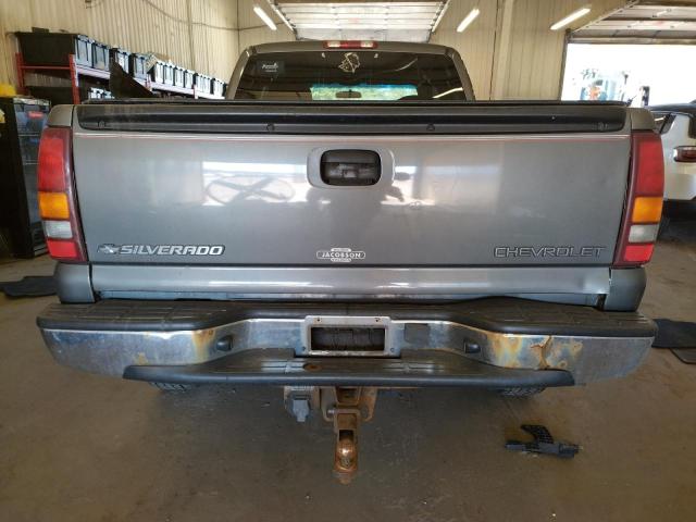 Photo 6 from auction – 2002 CHEVROLET SILVERADO with VIN 2GCEK19T621292652