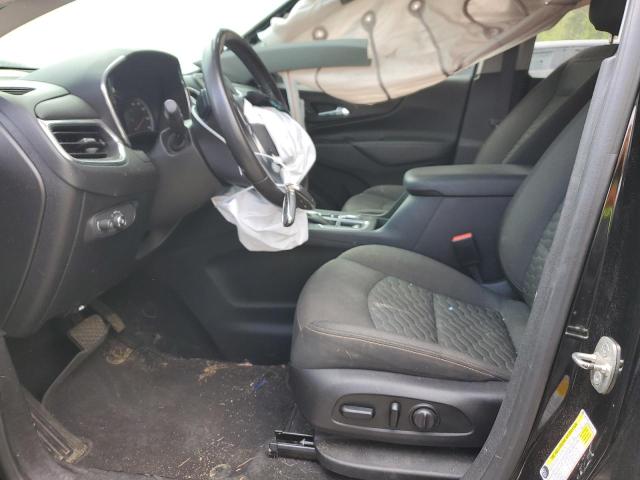 Photo 7 from auction – 2018 CHEVROLET EQUINOX LT with VIN 2GNAXSEV2J6284604