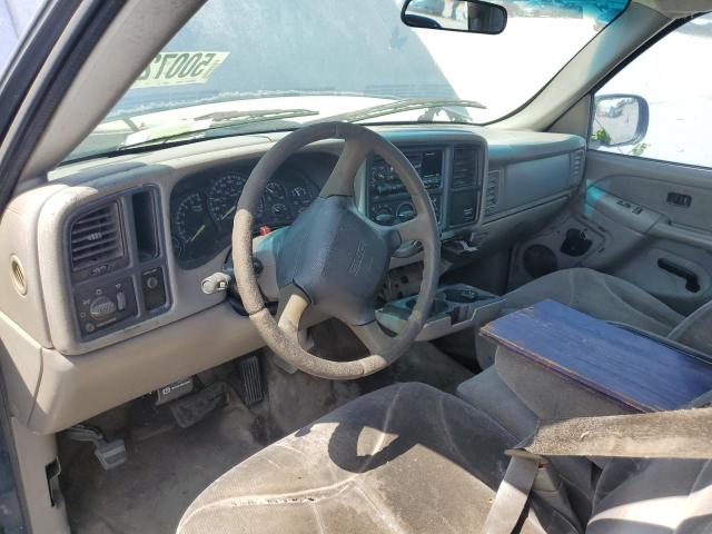 Photo 8 from auction – 2000 GMC NEW SIERRA with VIN 1GTEC19V5YZ317748
