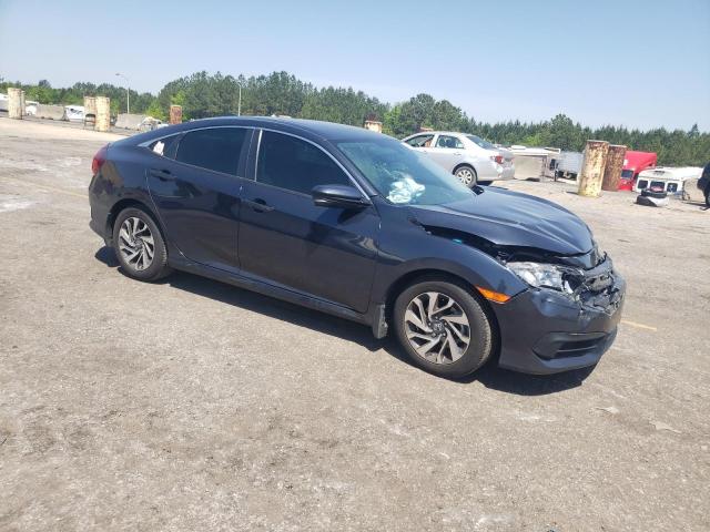 Photo 4 from auction – 2018 HONDA CIVIC EX with VIN 2HGFC2F78JH590206