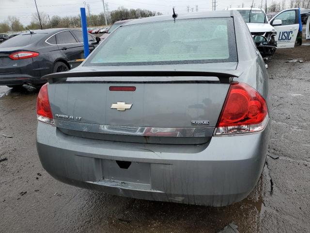 Photo 6 from auction – 2008 CHEVROLET IMPALA LT with VIN 2G1WT58K381271275