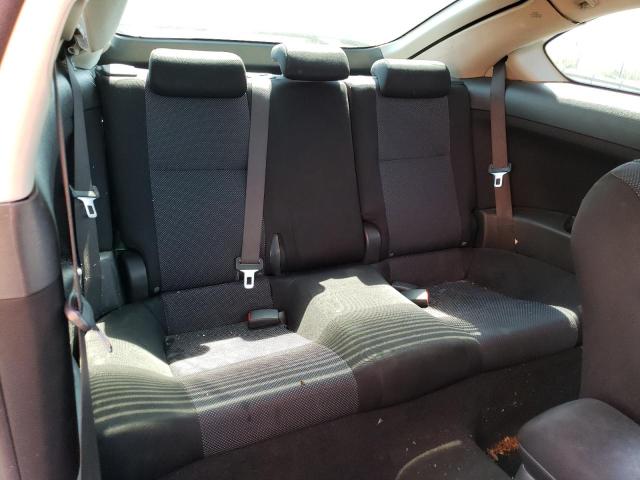 Photo 10 from auction – 2008 SCION TC with VIN JTKDE167180223598