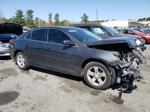 Photo 4 from auction – 2015 CHEVROLET MALIBU LS with VIN 1G11B5SL2FF303640