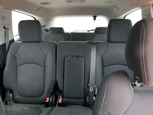 Photo 10 from auction – 2015 CHEVROLET TRAVERSE L with VIN 1GNKVGKD0FJ333408
