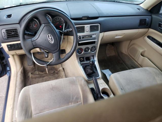 صورة رقم 8 من المزاد - 2008 SUBARU FORESTER 2 مع VIN JF1SG63698G726200