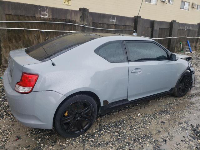 Photo 3 from auction – 2011 TOYOTA SCION TC with VIN JTKJF5C77B3007532