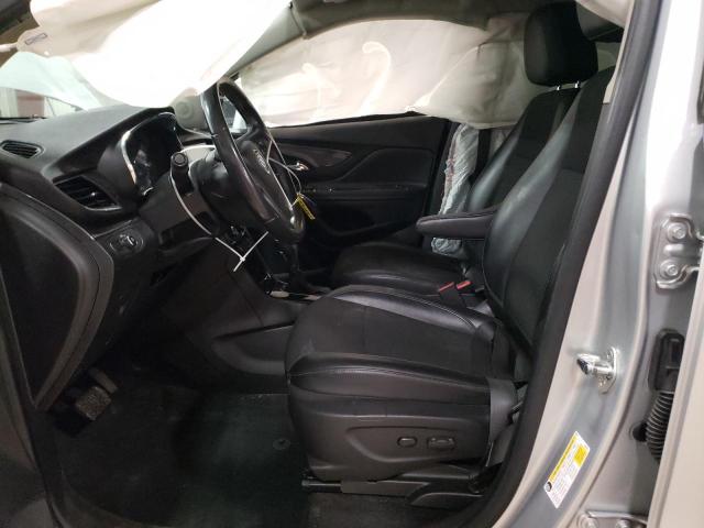 Photo 7 from auction – 2019 BUICK ENCORE PRE with VIN KL4CJESB6KB766256