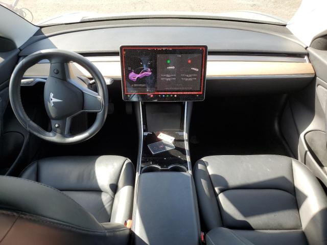 Photo 8 from auction – 2018 TESLA MODEL 3 with VIN 5YJ3E1EA9JF123272