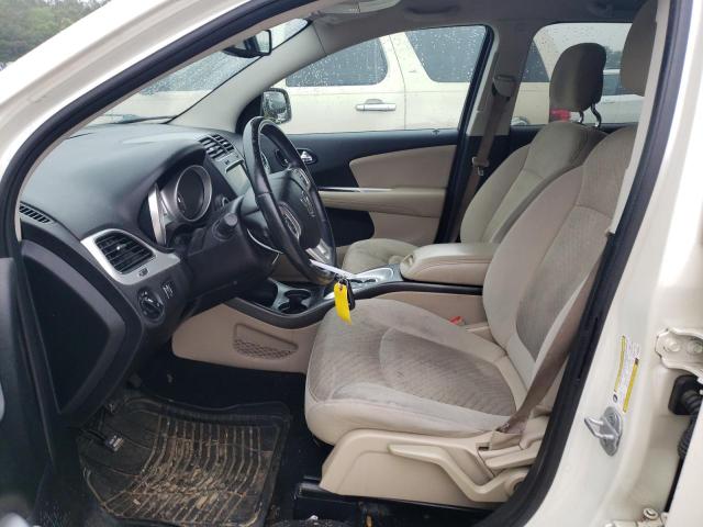 Photo 7 from auction – 2012 DODGE JOURNEY SX with VIN 3C4PDCBG7CT333527