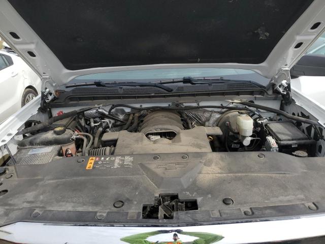 Photo 11 from auction – 2018 CHEVROLET SILVERADO with VIN 1GCRCNEC5JZ288982
