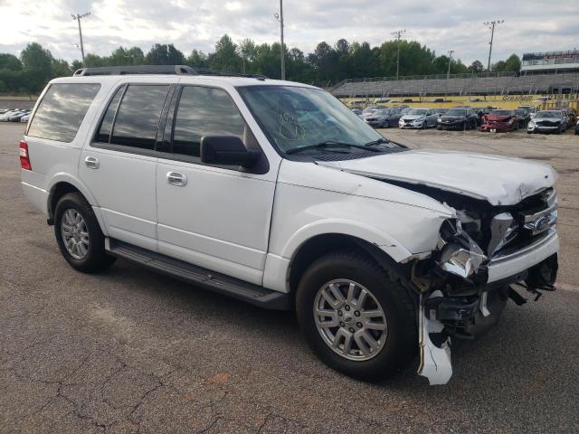Photo 4 from auction – 2013 FORD EXPEDITION with VIN 1FMJU1J52DEF03039