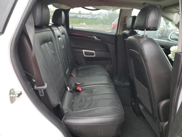 Photo 10 from auction – 2014 CHEVROLET CAPTIVA LT with VIN 3GNAL3EKXES630414