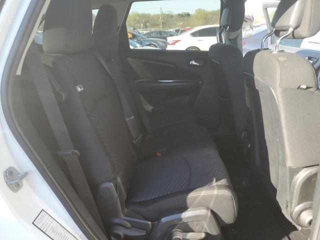 Zdjęcie 10 z aukcji – 2011 DODGE JOURNEY MA z VIN 3D4PG1FG7BT544265