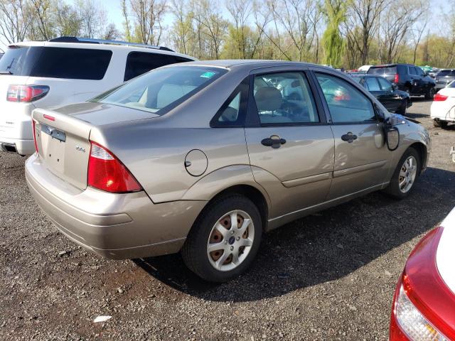 Photo 3 from auction – 2005 FORD FOCUS ZX4 with VIN 1FAFP34N65W226454