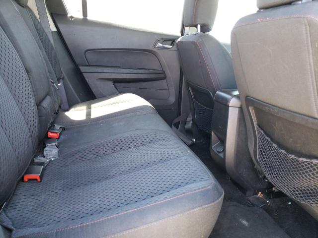 Photo 11 from auction – 2013 GMC TERRAIN SL with VIN 2GKALMEK9D6340925