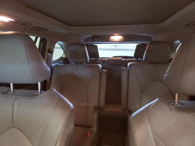 Photo 10 from auction – 2022 TOYOTA HIGHLANDER with VIN 5TDFZRBH6NS179611