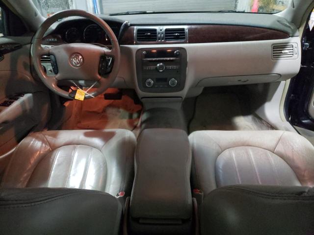 Photo 8 from auction – 2009 BUICK LUCERNE CX with VIN 1G4HD57179U107065