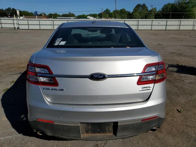 Photo 6 from auction – 2014 FORD TAURUS SEL with VIN 1FAHP2E81EG136330