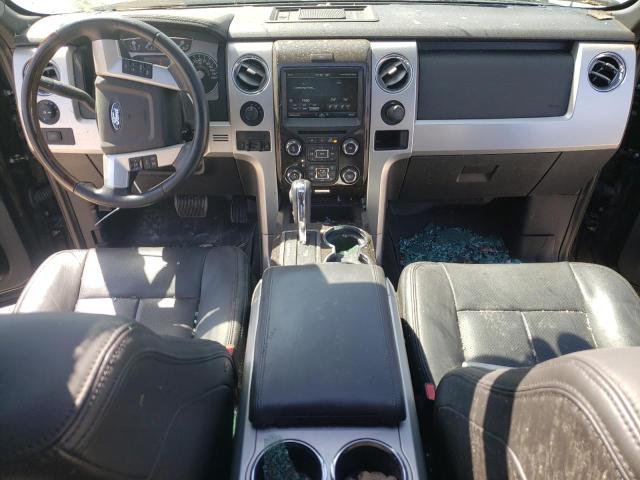 Photo 8 from auction – 2014 FORD F150 SUPER with VIN 1FTFW1ET4EFC97604
