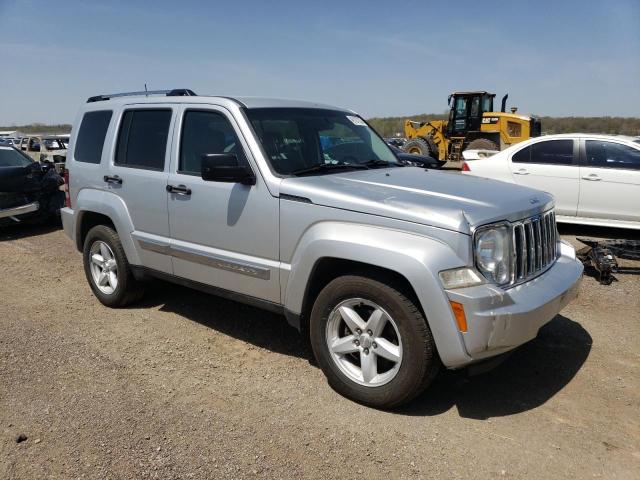 Photo 4 from auction – 2012 JEEP LIBERTY LI with VIN 1C4PJMCK8CW152111