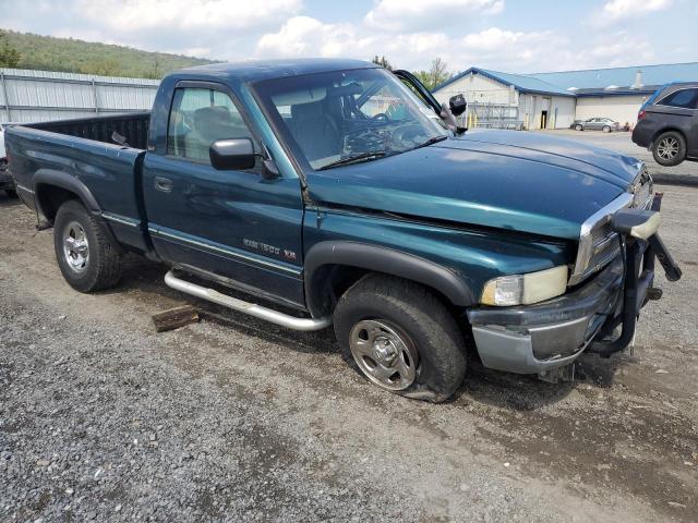Photo 4 from auction – 1995 DODGE RAM 1500 with VIN 1B7HF16YXSS351252