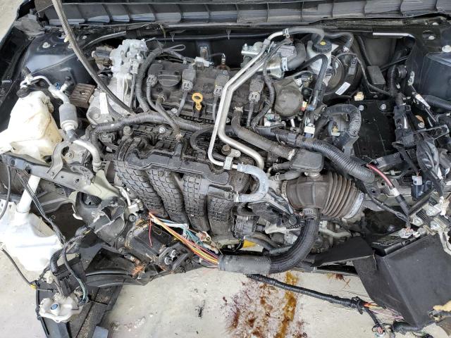 Photo 11 from auction – 2019 NISSAN ALTIMA SR with VIN 1N4BL4CV5KC170067