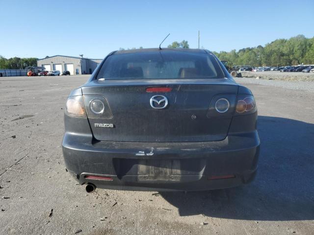 Photo 6 from auction – 2005 MAZDA 3 S with VIN JM1BK123151256892