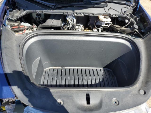 Photo 11 from auction – 2021 TESLA MODEL Y with VIN 5YJYGAEEXMF272989