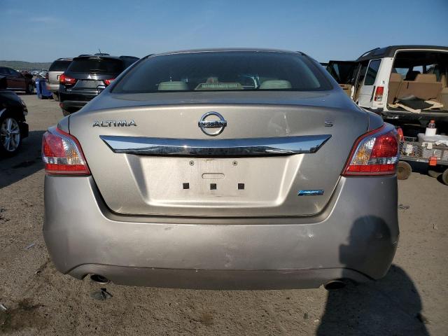 Photo 6 from auction – 2013 NISSAN ALTIMA 2.5 with VIN 1N4AL3AP7DC259748
