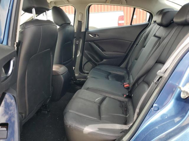Photo 10 from auction – 2017 MAZDA 3 TOURING with VIN 3MZBN1V72HM120989