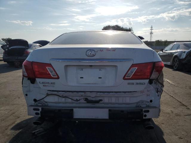 Photo 6 from auction – 2008 LEXUS ES 350 with VIN JTHBJ46G782207341