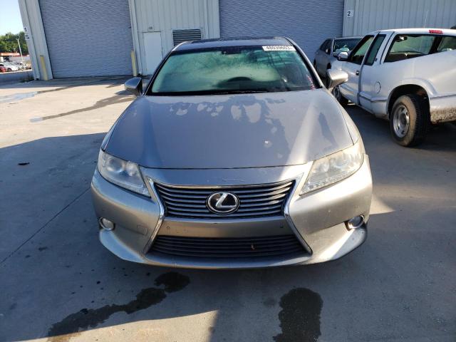 Photo 5 from auction – 2015 LEXUS ES 350 with VIN JTHBK1GG8F2172980