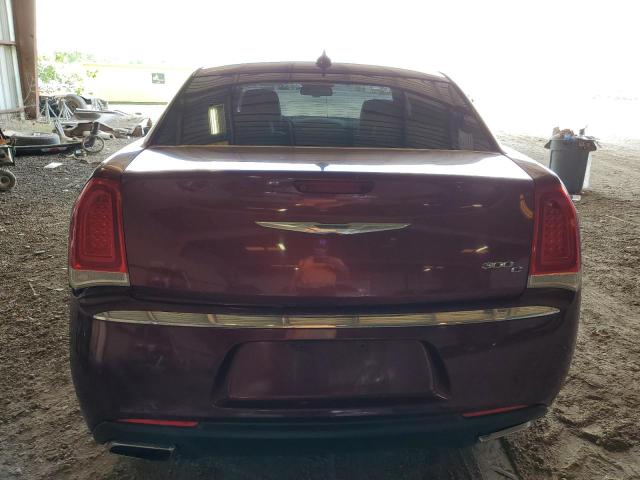 Photo 6 from auction – 2016 CHRYSLER 300C with VIN 2C3CCAEG9GH238360