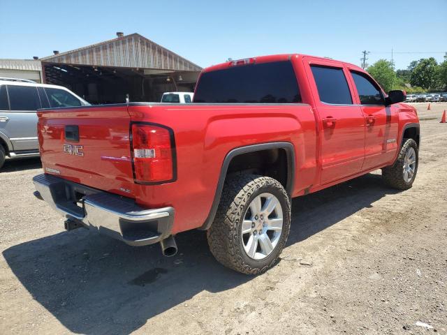 Photo 3 from auction – 2016 GMC SIERRA K15 with VIN 3GTU2MEC5GG121067