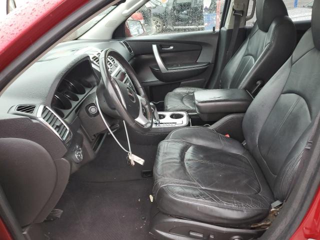 Photo 7 from auction – 2012 GMC ACADIA SLT with VIN 1GKKRRED4CJ216998