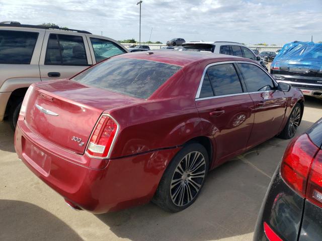 Photo 3 from auction – 2012 CHRYSLER 300 S with VIN 2C3CCABG5CH140781