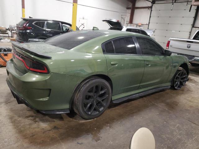 Photo 3 from auction – 2019 DODGE CHARGER R/ with VIN 2C3CDXCT4KH541961