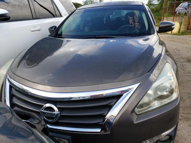 Photo 5 from auction – 2013 NISSAN ALTIMA 2.5 with VIN 1N4AL3AP4DC276054